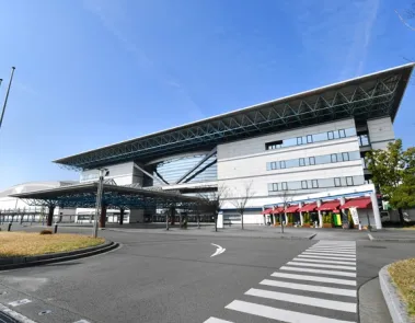 Portmesse Nagoya