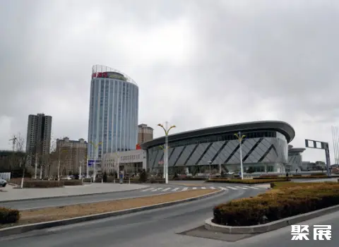 Chifeng International Convention and Exhibition Center