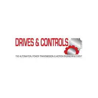 Drives & ControlsLogo