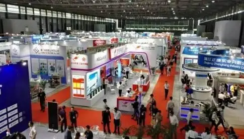上海国际水处理展—人工智能净水器引领新潮流