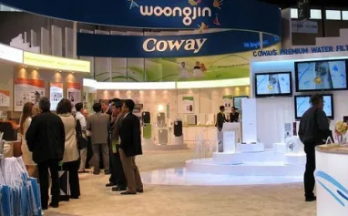 新加坡电视展即将开幕