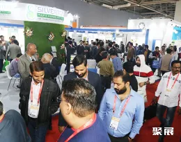 印度纸展现场图片2