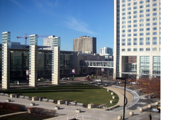 McCormick Place