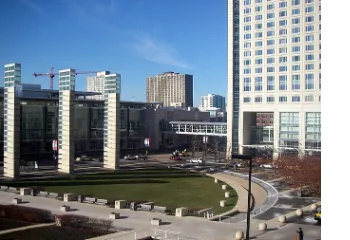 McCormick Place