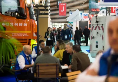 Eurexpo de Lyon