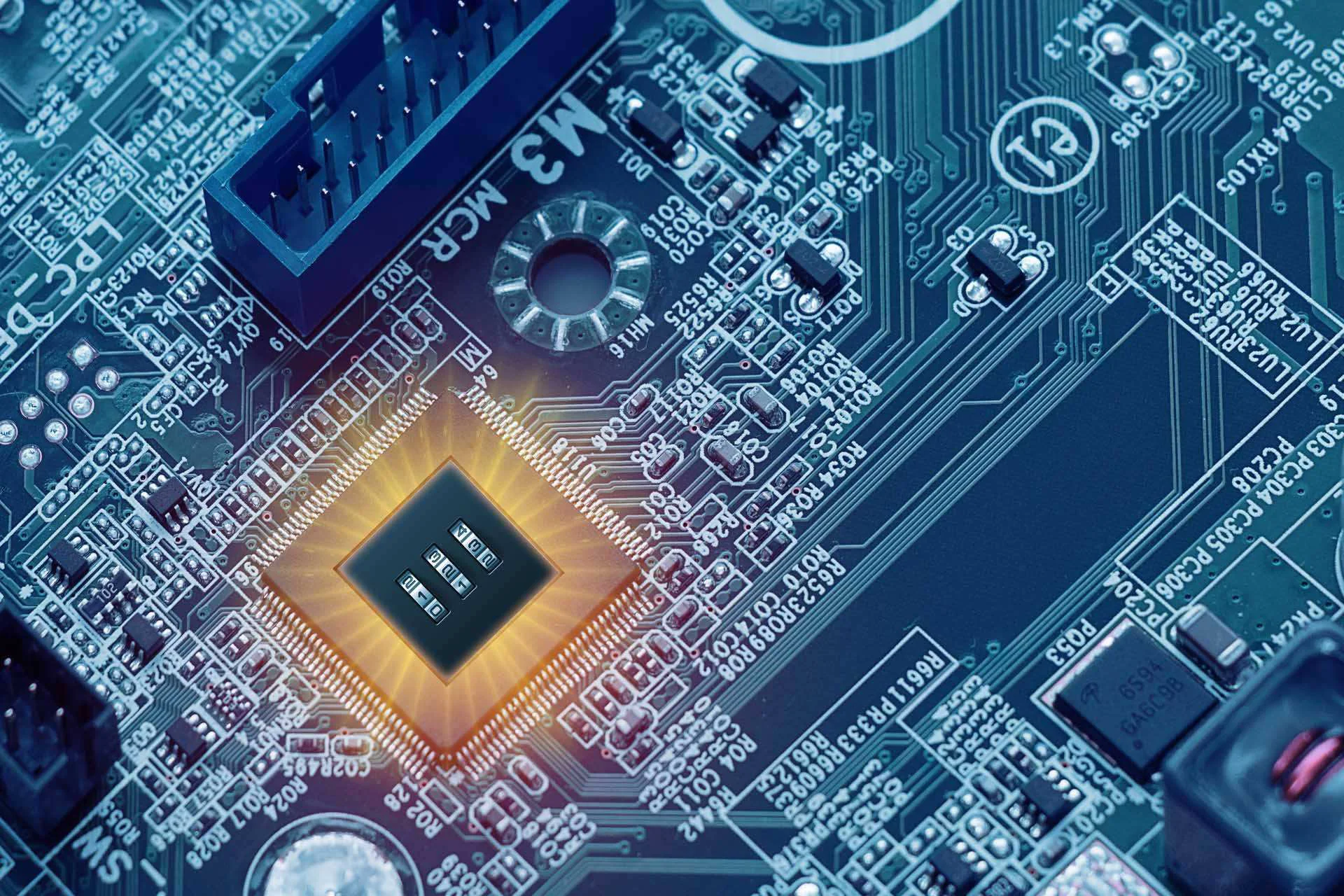 SEMI：中国5G将推动全球半导体市场明年回暖