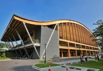 新加坡南洋理工大学