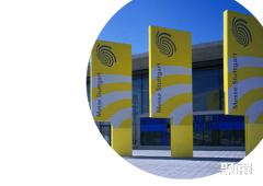 Messe Stuttgart