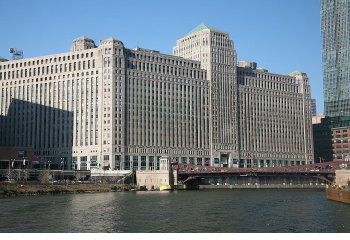 The Merchandise Mart
