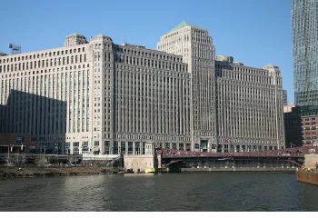 The Merchandise Mart