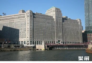 The Merchandise Mart