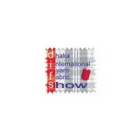Dhaka International Yarn & Fabric Show (DIFS)Logo