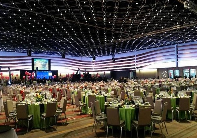 Henry B. González Convention Center