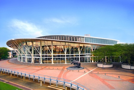 ICC Durban
