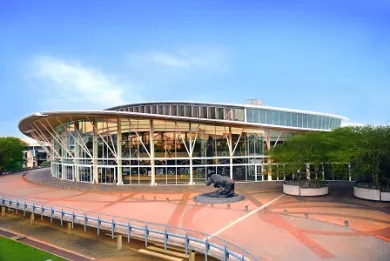 ICC Durban