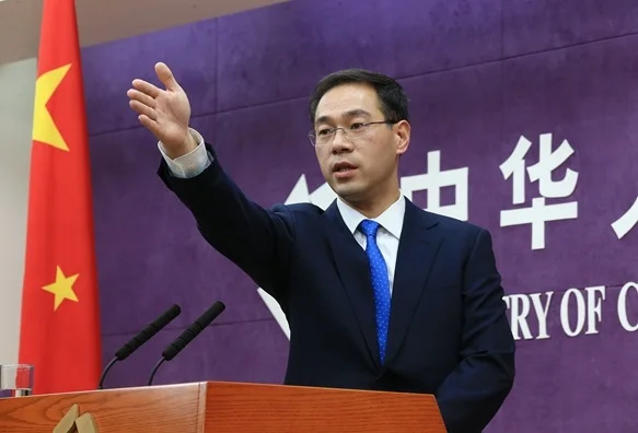 商务部：知识密集型服务贸易逆势增长