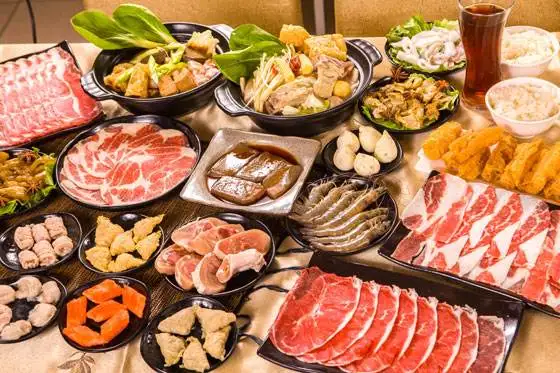 5月8日天津举办餐饮食材及火锅食材展，一站式采购