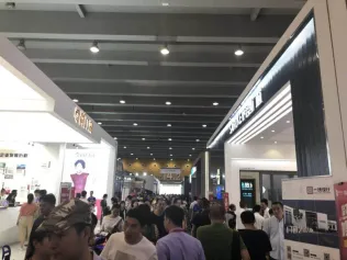 2019中国建博会（广州）展会现场实报，速来围观！