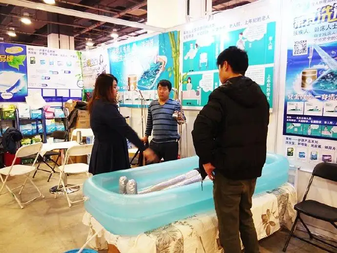 北京老年康复展会——观众邀请工作进入冲刺阶段