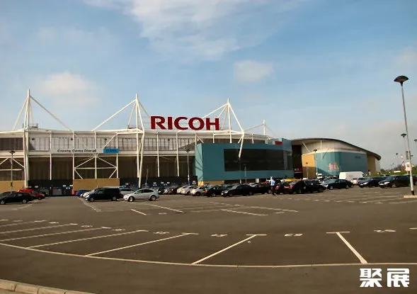 Ricoh Arena