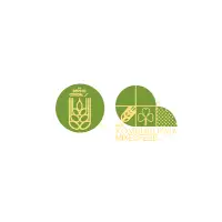 俄罗斯谷物展Logo