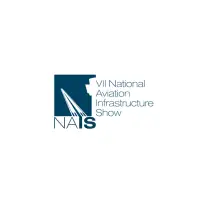 NAIS Russia (Moscow Airport Infrastructure Exhibition)Logo