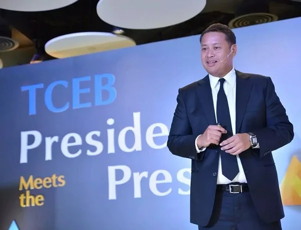 泰国会展局公布2021财年运营计划，并推出四大战略举措