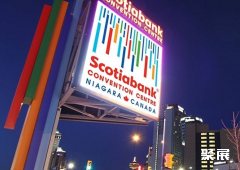 Scotiabank Convention Centre