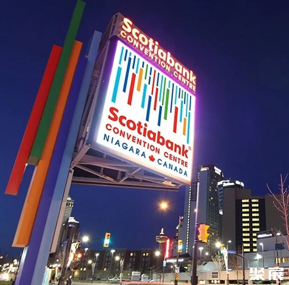 Scotiabank Convention Centre