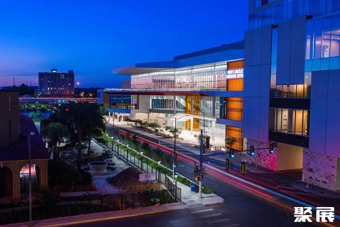 Henry B. González Convention Center