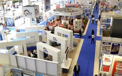 Baku Expo Center