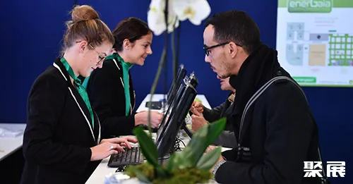 Montpellier Exhibition Centre