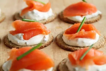 2020年开始，波士顿展会将不再展出“人造鱼”产品