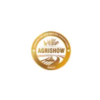 巴西农机展Logo