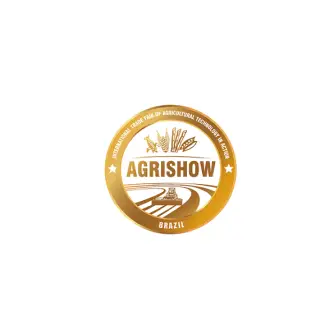 巴西农机展logo