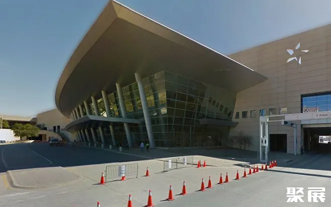 Kay Bailey Hutchison Convention Center Dallas