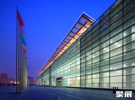 甘肃国际会展中心