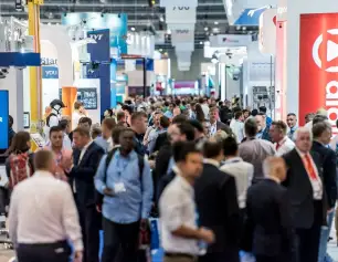 2020英国安防展IFSEC，延期2021年5月举办