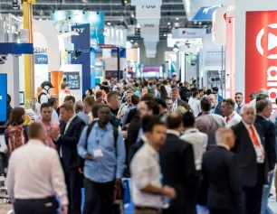2020英国安防展IFSEC,延期2021年5月举办