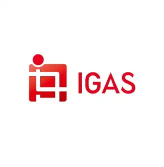 日本印刷展logo