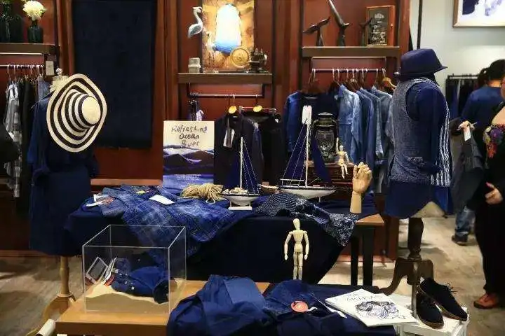 亚洲最大家纺专业展开幕，各种家纺品类产品一展精彩