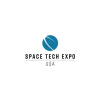Space Tech Expo USALogo
