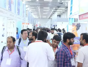 印度五金及手动工具展览会(IIHT)2026观展指南:时间地点/门票