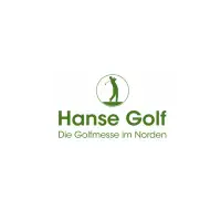 德国高尔夫展Logo