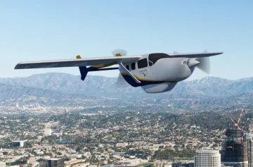 重塑天空:2019巴黎航空航天展创新实验室深度报道