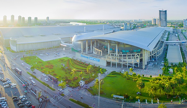 Impact Exhibition & Convention Center