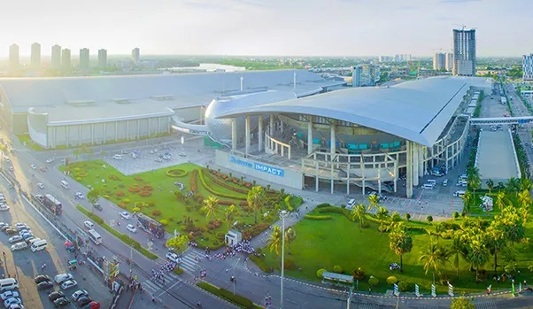 Impact Exhibition & Convention Center