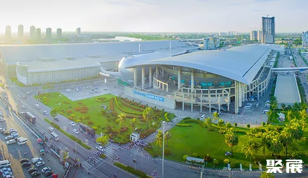 Impact Exhibition & Convention Center