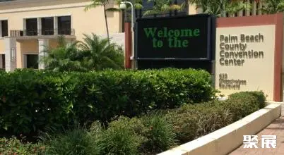 Palm Beach County Convention Center