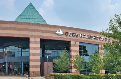 Cobb Galleria Centre